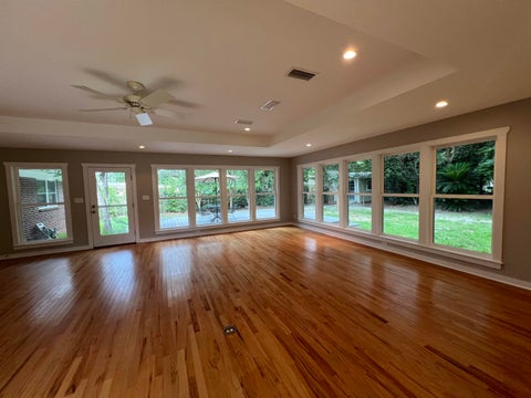Tiny photo for 711 VONCILE Avenue, Tallahassee, FL 32303 (MLS # 401058)