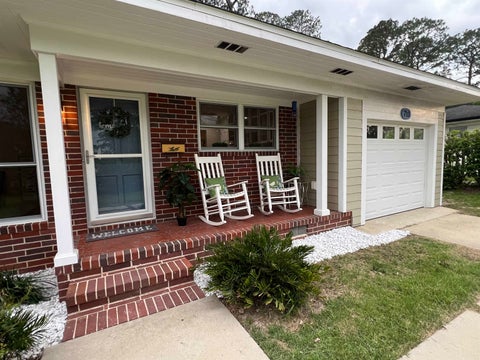 Tiny photo for 711 VONCILE Avenue, Tallahassee, FL 32303 (MLS # 401058)