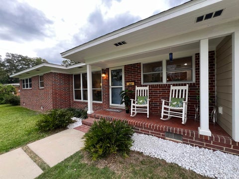 Tiny photo for 711 VONCILE Avenue, Tallahassee, FL 32303 (MLS # 401058)