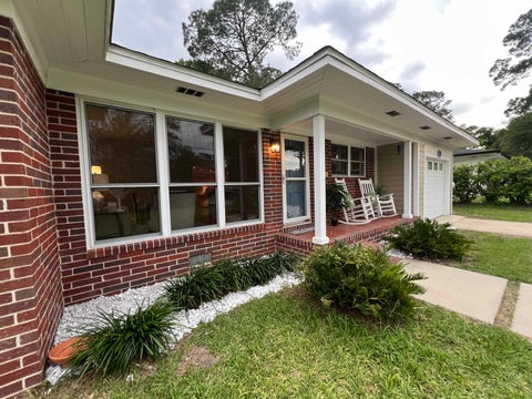 Tiny photo for 711 VONCILE Avenue, Tallahassee, FL 32303 (MLS # 401058)