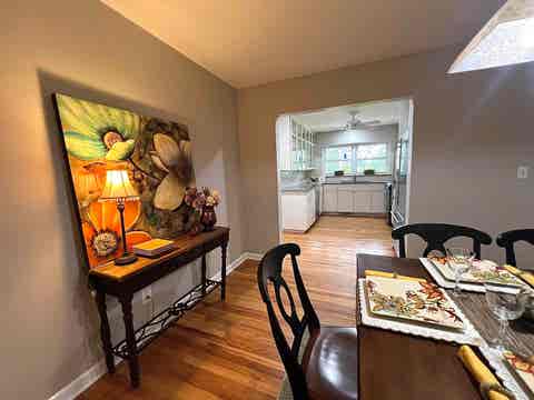 Tiny photo for 711 VONCILE Avenue, Tallahassee, FL 32303 (MLS # 401058)