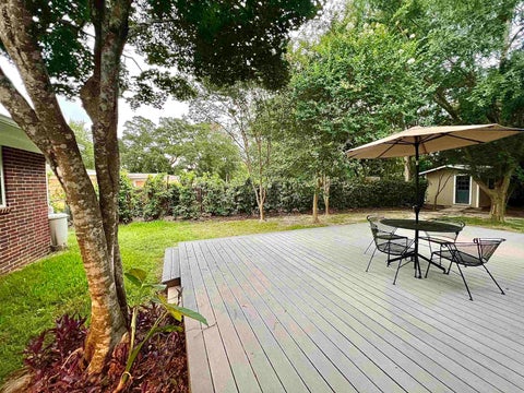 Tiny photo for 711 VONCILE Avenue, Tallahassee, FL 32303 (MLS # 401058)
