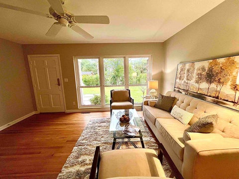 Tiny photo for 711 VONCILE Avenue, Tallahassee, FL 32303 (MLS # 401058)