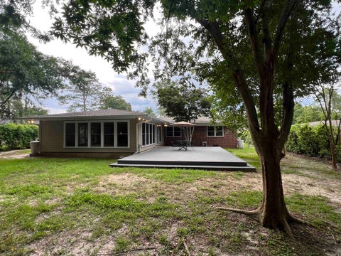Tiny photo for 711 VONCILE Avenue, Tallahassee, FL 32303 (MLS # 401058)