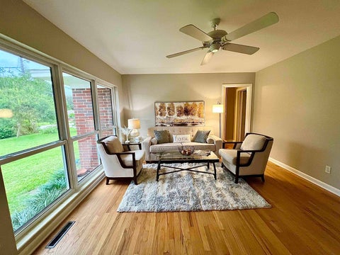 Tiny photo for 711 VONCILE Avenue, Tallahassee, FL 32303 (MLS # 401058)