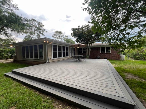 Tiny photo for 711 VONCILE Avenue, Tallahassee, FL 32303 (MLS # 401058)