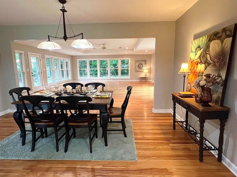 Tiny photo for 711 VONCILE Avenue, Tallahassee, FL 32303 (MLS # 401058)