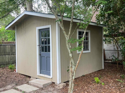 Tiny photo for 711 VONCILE Avenue, Tallahassee, FL 32303 (MLS # 401058)