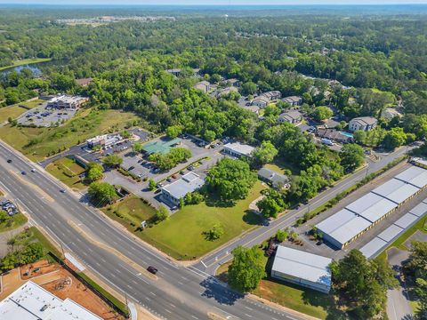 Tiny photo for 1755 NE Capital Circle, Tallahassee, FL 32308 (MLS # 400133)