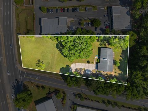 Tiny photo for 1755 NE Capital Circle, Tallahassee, FL 32308 (MLS # 400133)