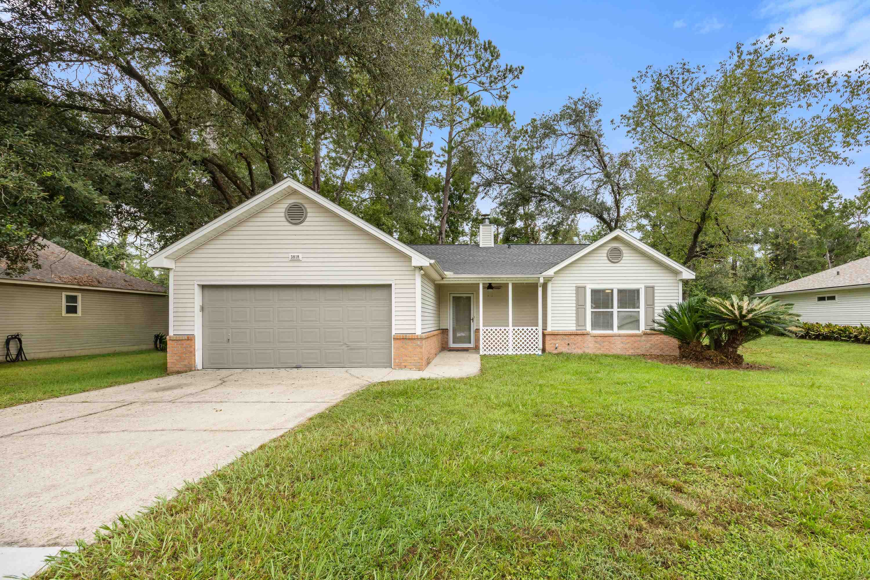 3818 Ulmer Court