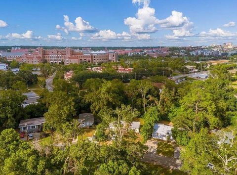Tiny photo for 1505 ATKAMIRE Drive, Tallahassee, FL 32304 (MLS # 399761)