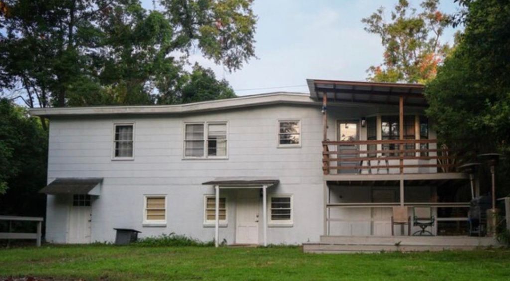 Photo of 1505 ATKAMIRE Drive, Tallahassee, FL 32304 (MLS # 399761)