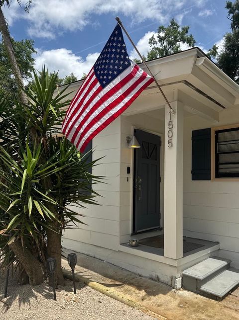 Tiny photo for 1505 ATKAMIRE Drive, Tallahassee, FL 32304 (MLS # 399761)