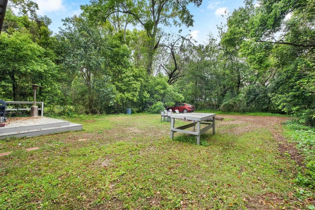 Photo of 1505 ATKAMIRE Drive, Tallahassee, FL 32304 (MLS # 399761)