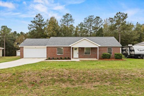 396 Sand Pine Circle Midway FL 32343