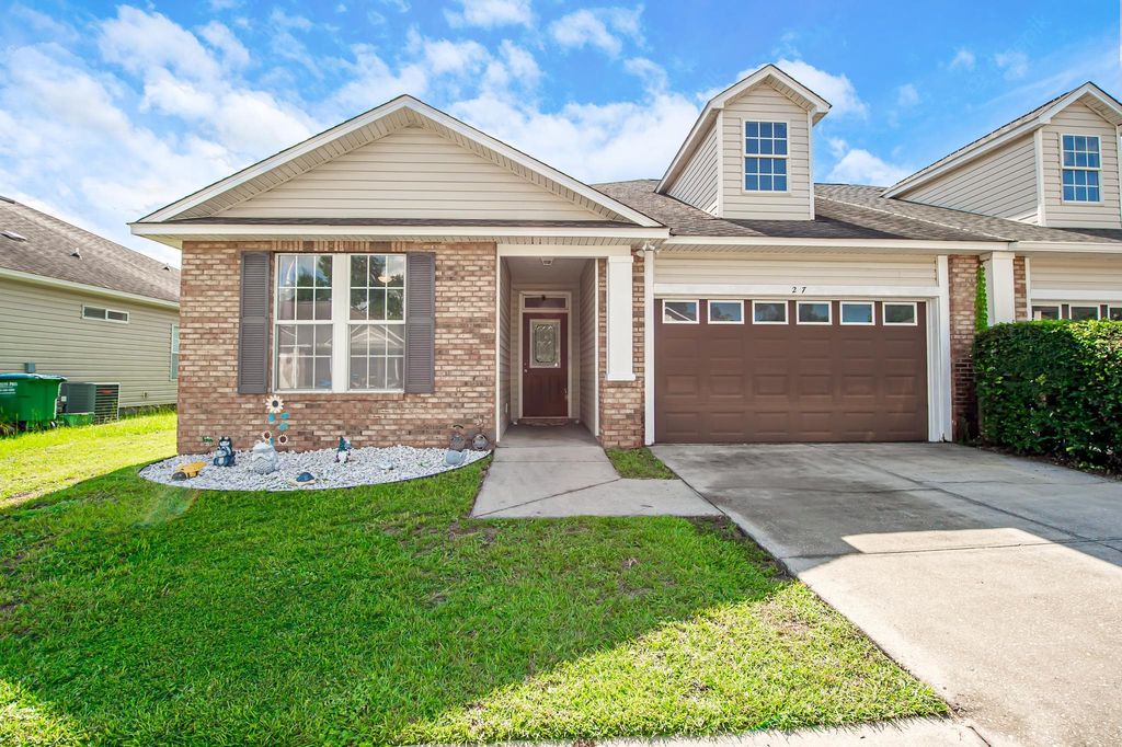 Photo of 27 Covington Circle, Crawfordville, FL 32327 (MLS # 389688)
