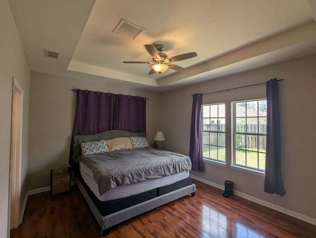Photo of 27 Covington Circle, Crawfordville, FL 32327 (MLS # 389688)