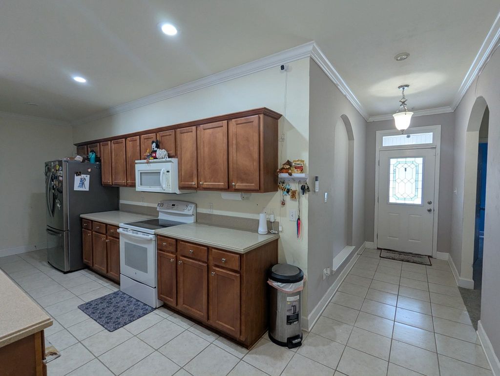 Photo of 27 Covington Circle, Crawfordville, FL 32327 (MLS # 389688)