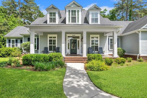 7840 Broomsage Place Tallahassee FL 32309