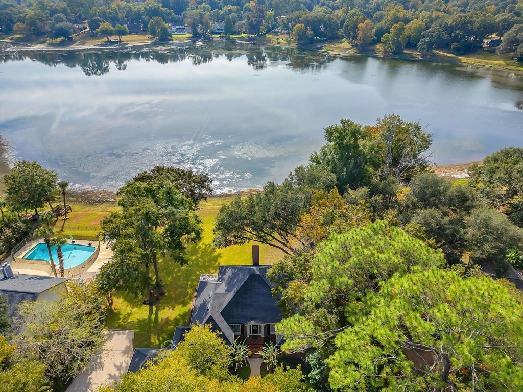 Photo of 3179 Ferns Glen Drive, Tallahassee, FL 32309 (MLS # 393013)