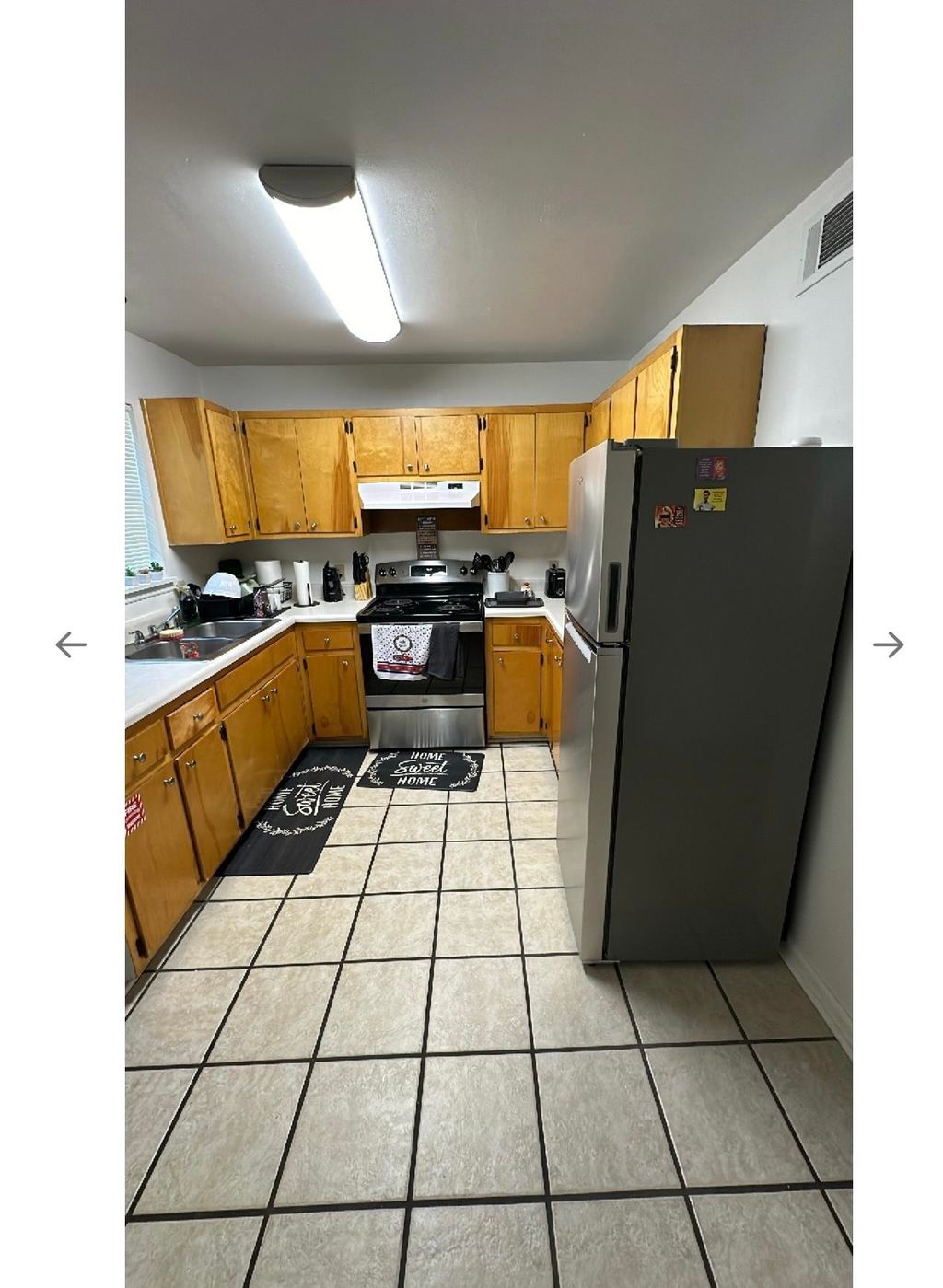 Photo of 2555 Chateau Lane #1, Tallahassee, FL 32311 (MLS # 391978)