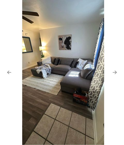 Tiny photo for 2555 Chateau Lane #1, Tallahassee, FL 32311 (MLS # 391978)