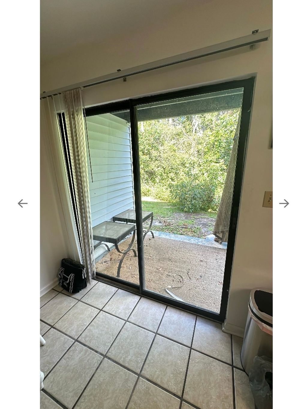 Photo of 2555 Chateau Lane #1, Tallahassee, FL 32311 (MLS # 391978)