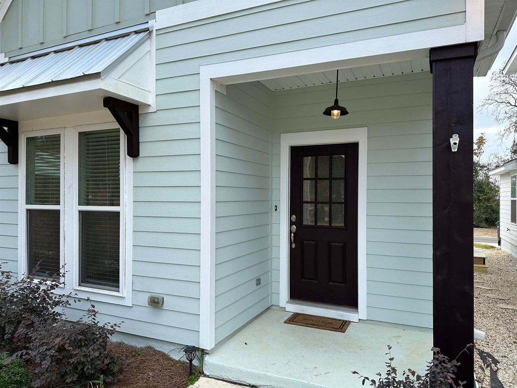 Photo of 2896 Blue Blossom Trail, Tallahassee, FL 32308 (MLS # 392080)