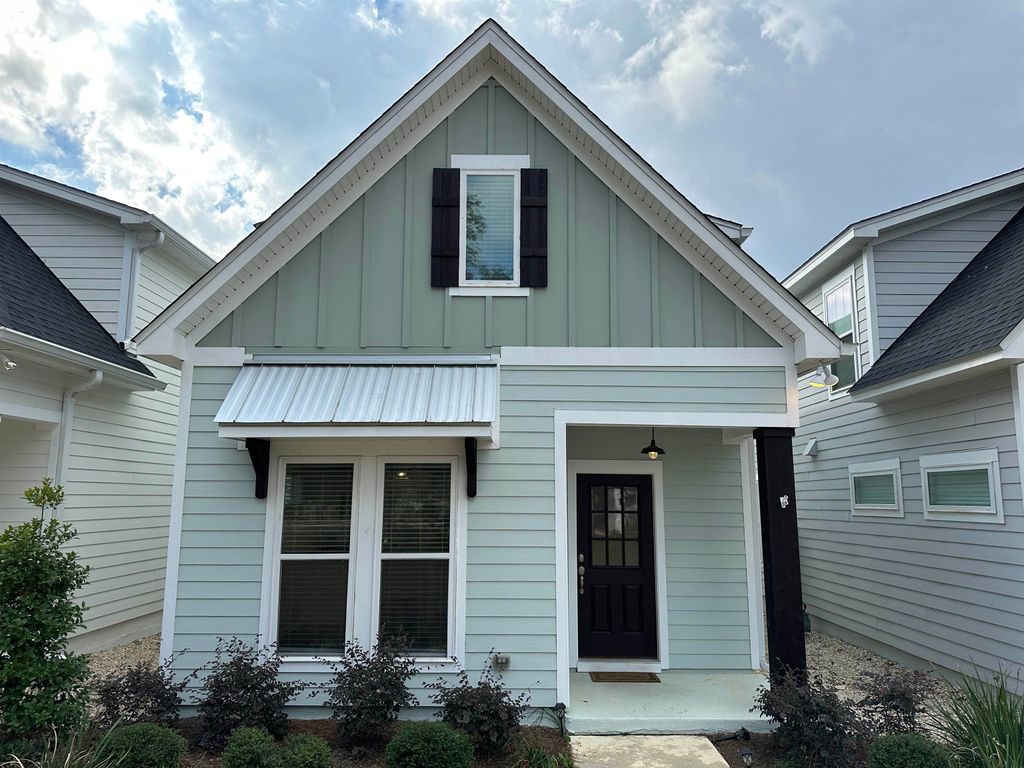 Photo of 2896 Blue Blossom Trail, Tallahassee, FL 32308 (MLS # 392080)