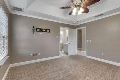 Tiny photo for 2636 FENWOOD Court, Tallahassee, FL 32303 (MLS # 396383)