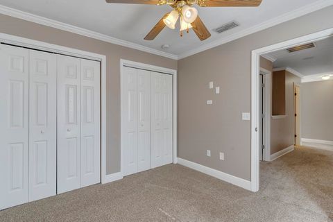 Tiny photo for 2636 FENWOOD Court, Tallahassee, FL 32303 (MLS # 396383)