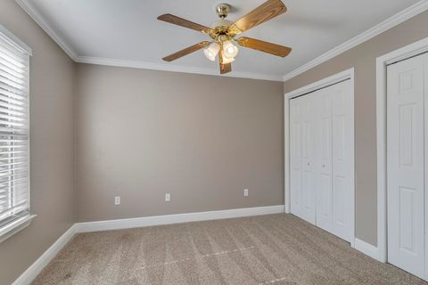 Tiny photo for 2636 FENWOOD Court, Tallahassee, FL 32303 (MLS # 396383)