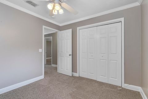 Tiny photo for 2636 FENWOOD Court, Tallahassee, FL 32303 (MLS # 396383)