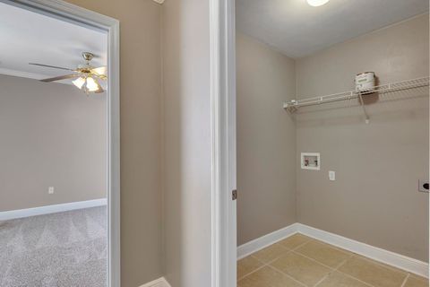 Tiny photo for 2636 FENWOOD Court, Tallahassee, FL 32303 (MLS # 396383)