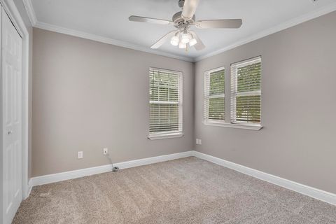 Tiny photo for 2636 FENWOOD Court, Tallahassee, FL 32303 (MLS # 396383)