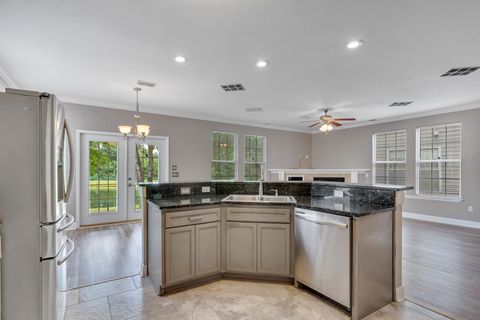 Tiny photo for 2636 FENWOOD Court, Tallahassee, FL 32303 (MLS # 396383)