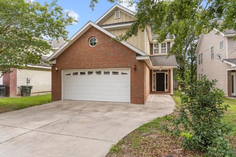 Tiny photo for 2636 FENWOOD Court, Tallahassee, FL 32303 (MLS # 396383)