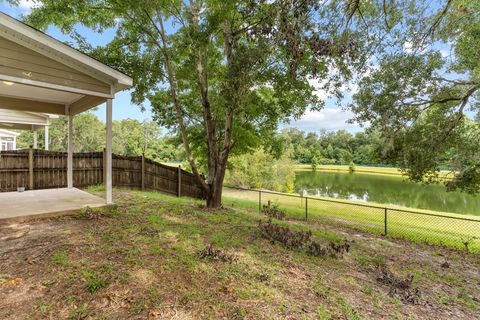 Tiny photo for 2636 FENWOOD Court, Tallahassee, FL 32303 (MLS # 396383)