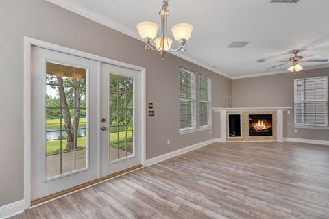 Tiny photo for 2636 FENWOOD Court, Tallahassee, FL 32303 (MLS # 396383)