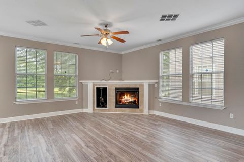 Tiny photo for 2636 FENWOOD Court, Tallahassee, FL 32303 (MLS # 396383)