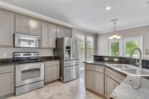 Tiny photo for 2636 FENWOOD Court, Tallahassee, FL 32303 (MLS # 396383)