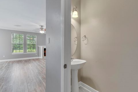 Tiny photo for 2636 FENWOOD Court, Tallahassee, FL 32303 (MLS # 396383)