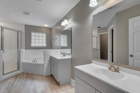 Tiny photo for 2636 FENWOOD Court, Tallahassee, FL 32303 (MLS # 396383)