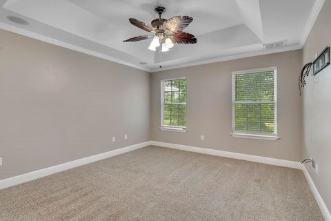 Tiny photo for 2636 FENWOOD Court, Tallahassee, FL 32303 (MLS # 396383)