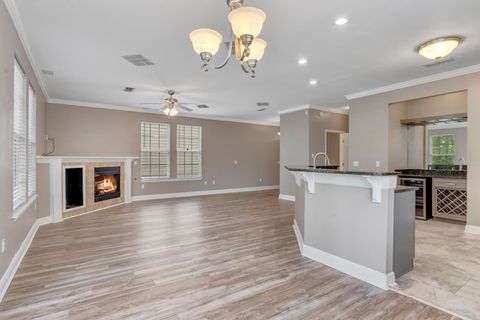 Tiny photo for 2636 FENWOOD Court, Tallahassee, FL 32303 (MLS # 396383)