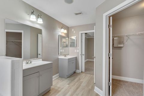 Tiny photo for 2636 FENWOOD Court, Tallahassee, FL 32303 (MLS # 396383)