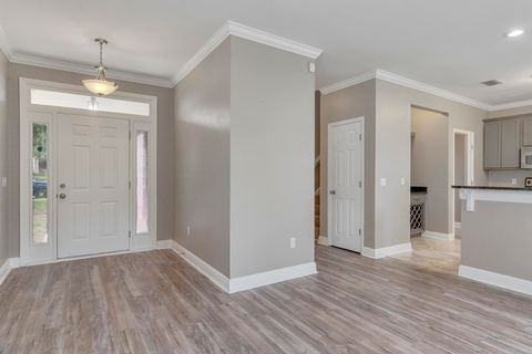 Tiny photo for 2636 FENWOOD Court, Tallahassee, FL 32303 (MLS # 396383)