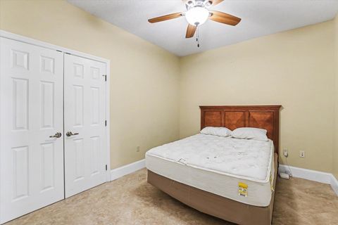 Tiny photo for 215 W COLLEGE Avenue #606B, Tallahassee, FL 32301 (MLS # 397833)