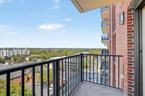 Tiny photo for 215 W COLLEGE Avenue #606B, Tallahassee, FL 32301 (MLS # 397833)